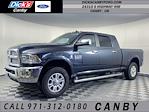 Used 2018 Ram 3500 Laramie Mega Cab 4WD, Pickup for sale #JG174618 - photo 1