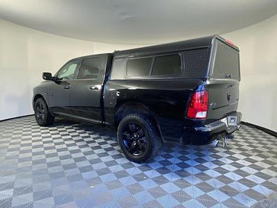 2018 Ram 1500 Crew Cab 4WD, Pickup for sale #JS178010 - photo 2