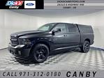 Used 2018 Ram 1500 Big Horn Crew Cab 4WD, Pickup for sale #JS178010 - photo 1