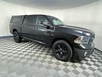 Used 2018 Ram 1500 Big Horn Crew Cab 4WD, Pickup for sale #JS178010 - photo 5