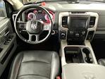 Used 2018 Ram 1500 Big Horn Crew Cab 4WD, Pickup for sale #JS178010 - photo 9