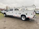 2019 Ford F-550 Crew Cab DRW 4WD, Service Truck for sale #KED70610 - photo 2