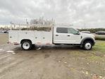 2019 Ford F-550 Crew Cab DRW 4WD, Service Truck for sale #KED70610 - photo 6