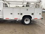 2019 Ford F-550 Crew Cab DRW 4WD, Service Truck for sale #KED70610 - photo 9