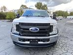 2019 Ford F-550 Crew Cab DRW 4WD, Flatbed Truck for sale #KEG45745 - photo 5