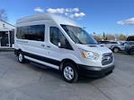 Used 2019 Ford Transit 350 High Roof RWD, Passenger Van for sale #KKB03192 - photo 1
