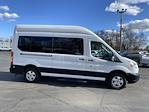 2019 Ford Transit 350 High Roof SRW RWD, Passenger Van for sale #KKB03192 - photo 6