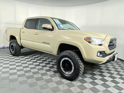 2019 Toyota Tacoma Double Cab 4WD, Pickup for sale #KM258667 - photo 1