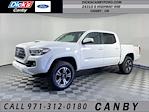 Used 2019 Toyota Tacoma SR Double Cab 4WD, Pickup for sale #KX179368 - photo 1