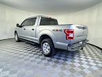 Used 2020 Ford F-150 SuperCrew Cab 4WD, Pickup for sale #LFA51007 - photo 2