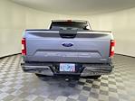 Used 2020 Ford F-150 SuperCrew Cab 4WD, Pickup for sale #LFA51007 - photo 4