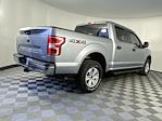 Used 2020 Ford F-150 SuperCrew Cab 4WD, Pickup for sale #LFA51007 - photo 5