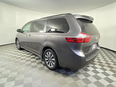 Used 2020 Toyota Sienna LE AWD, Minivan for sale #LS245285 - photo 2