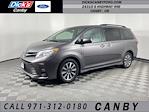 Used 2020 Toyota Sienna LE AWD, Minivan for sale #LS245285 - photo 1