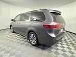 Used 2020 Toyota Sienna LE AWD, Minivan for sale #LS245285 - photo 2