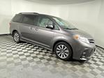 Used 2020 Toyota Sienna LE AWD, Minivan for sale #LS245285 - photo 8