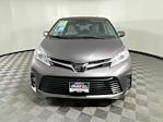 Used 2020 Toyota Sienna LE AWD, Minivan for sale #LS245285 - photo 9