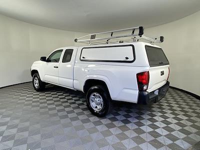 2020 Toyota Tacoma Access Cab RWD, Pickup for sale #LX173521A - photo 2