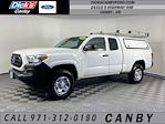 Used 2020 Toyota Tacoma SR Access Cab RWD, Pickup for sale #LX173521A - photo 1