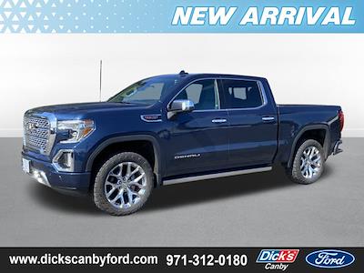 Used 2020 GMC Sierra 1500 Denali Crew Cab 4WD, Pickup for sale #LZ113022 - photo 1