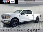 Used 2021 Ford F-150 SuperCrew Cab 4WD, Pickup for sale #MFC66679 - photo 1