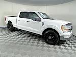 Used 2021 Ford F-150 SuperCrew Cab 4WD, Pickup for sale #MFC66679 - photo 7