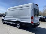Used 2021 Ford Transit 250 High Roof RWD, Empty Cargo Van for sale #MKA31191 - photo 2