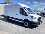 Used 2021 Ford Transit 250 High Roof RWD, Empty Cargo Van for sale #MKA31191 - photo 7