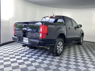 2021 Ford Ranger SuperCrew Cab SRW 4WD, Pickup for sale #MLD11732 - photo 2