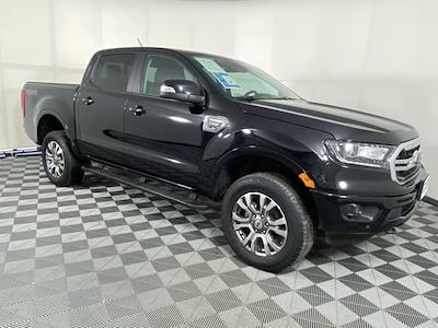 Used 2021 Ford Ranger SuperCrew Cab 4WD, Pickup for sale #MLD11732 - photo 1