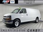 2022 Chevrolet Express 2500 RWD, Empty Cargo Van for sale #N1146542 - photo 1