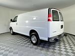 2022 Chevrolet Express 2500 RWD, Empty Cargo Van for sale #N1146542 - photo 2