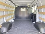 2022 Chevrolet Express 2500 RWD, Empty Cargo Van for sale #N1146542 - photo 5