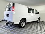 2022 Chevrolet Express 2500 RWD, Empty Cargo Van for sale #N1146542 - photo 6