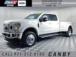 2022 Ford F-450 Crew Cab DRW 4WD, Pickup for sale #NEG07290 - photo 3
