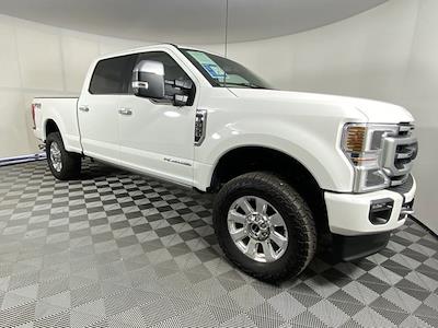 2022 Ford F-350 Crew Cab SRW 4WD, Pickup for sale #NED08108 - photo 1