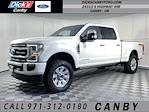2022 Ford F-350 Crew Cab SRW 4WD, Pickup for sale #NED08108 - photo 3