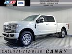 2022 Ford F-350 Crew Cab SRW 4WD, Pickup for sale #NED36206 - photo 1