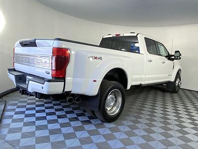 Used 2022 Ford F-450 Crew Cab 4WD, Pickup for sale #NED84884 - photo 1