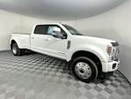 Used 2022 Ford F-450 Crew Cab 4WD, Pickup for sale #NED84884 - photo 2