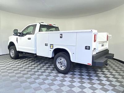 MANAGER SPECIAL - 2022 FORD F-250 XL - KNAPHEIDE SERVICE BODY for sale #NEF66348 - photo 2