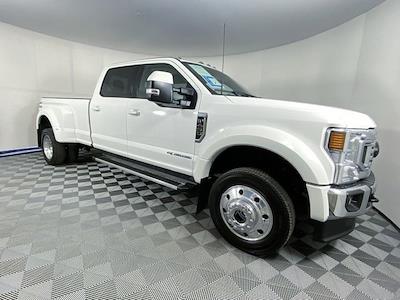 2022 Ford F-450 Crew Cab DRW 4WD, Pickup for sale #NEG07290 - photo 1