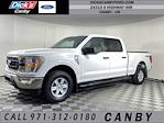 Used 2022 Ford F-150 SuperCrew Cab 4WD, Pickup for sale #NFB85794 - photo 1