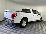 Used 2022 Ford F-150 SuperCrew Cab 4WD, Pickup for sale #NFB85794 - photo 5