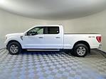 Used 2022 Ford F-150 SuperCrew Cab 4WD, Pickup for sale #NKD12721 - photo 3