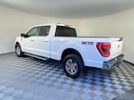 Used 2022 Ford F-150 SuperCrew Cab 4WD, Pickup for sale #NKD12721 - photo 2