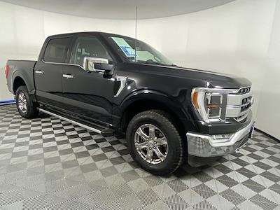 2022 Ford F-150 SuperCrew Cab 4WD, Pickup for sale #NKD72523B - photo 1