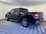 2022 Ford F-150 SuperCrew Cab 4WD, Pickup for sale #NKD72523B - photo 4