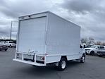 Used 2018 Ford E-450 Base 4x2, Box Van for sale #P10481 - photo 4