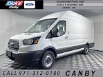 Used 2017 Ford Transit 250 High Roof 4x2, Upfitted Cargo Van for sale #P10484 - photo 1